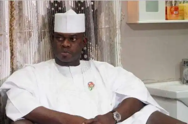 Governor Bello Denies Admitting He Registered For PVC Twice || Read Full